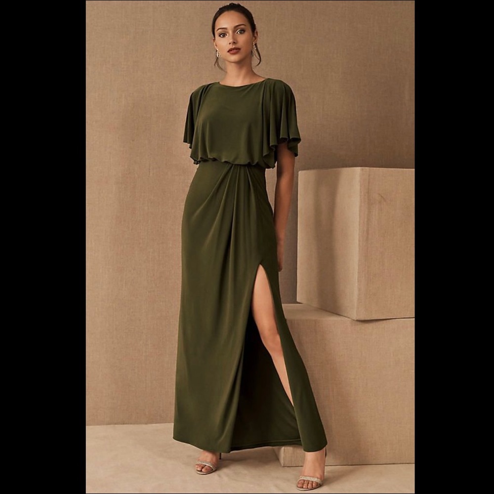 COPY - NWT BHLDN Lena Dress